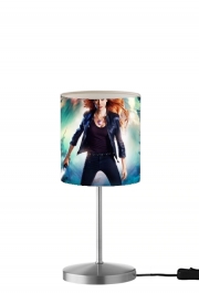 Lampe de table Shadowhunters Clary