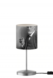 Lampe de table sigmund Freud