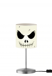 Lampe de table Squelette Face