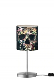 Lampe de table Skull Vintage