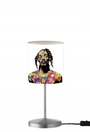 Lampe de table Snoop Dog