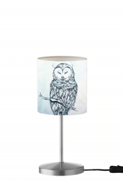 Lampe de table Snow Owl