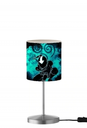 Lampe de table Soul of the Airbender