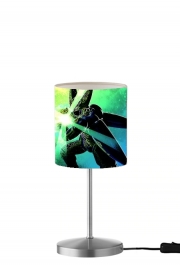 Lampe de table Soul of the Perfect Cyborg