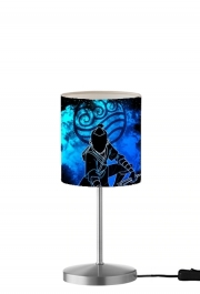 Lampe de table Soul of the Waterbender