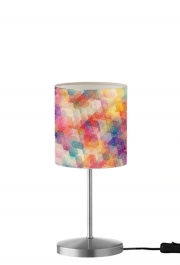 Lampe de table Space Cube Diagonal