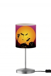 Lampe de table Spooky Halloween 5
