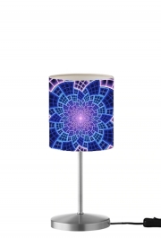 Lampe de table Stained Glass 2