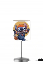 Lampe de table Stitch X Chucky Halloween