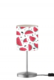 Lampe de table Summer pattern with watermelon
