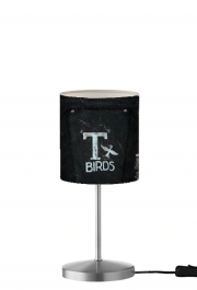 Lampe de table T-birds Team