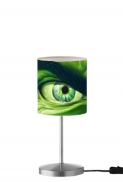 Lampe de table The Angry Green V2
