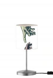 Lampe de table The Creation of Dr. Banner