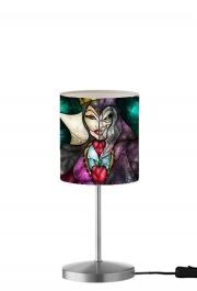 Lampe de table The Evil Queen