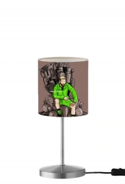 Lampe de table The King on the Throne of Trophies