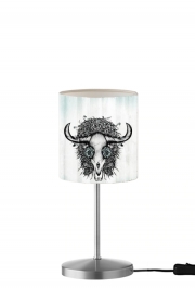 Lampe de table The Spirit Of the Buffalo
