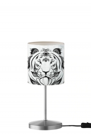 Lampe de table Tiger Grr