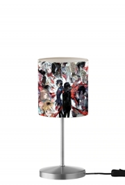 Lampe de table Tokyo Ghoul Touka and family