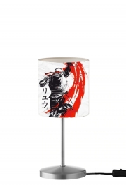 Lampe de table Traditional Fighter