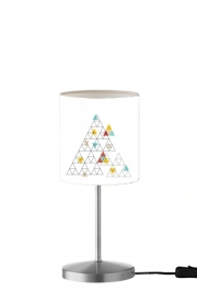 Lampe de table Triangle - Native American
