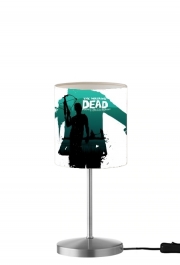 Lampe de table TWD Collection: Episode 3 - Tell It to the Frogs