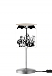 Lampe de table Umbrella Academy