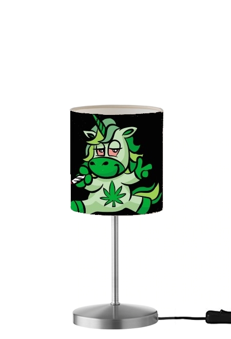 Lampe de table Unicorn weed