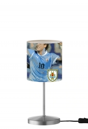 Lampe de table Uruguay Foot 2014