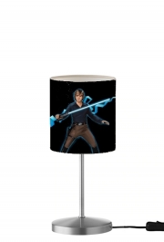 Lampe de table Use the force