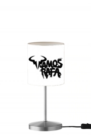 Lampe de table Vamos Rafa