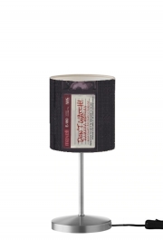 Lampe de table VHS Samara Ring 