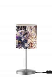 Lampe de table Violet Evergarden