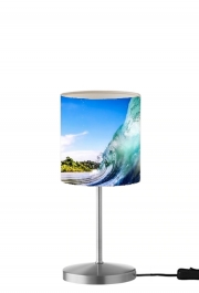 Lampe de table Wave Wall