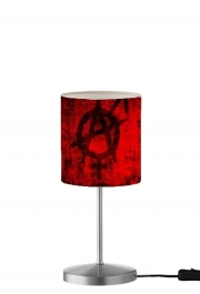 Lampe de table We are Anarchy