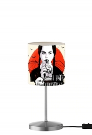 Lampe de table Mercredi Addams have everything