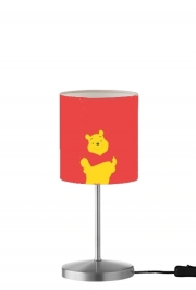 Lampe de table Winnie The pooh Abstract