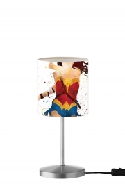 Lampe de table Wonder Girl