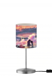 Lampe de table Your Name Night Love