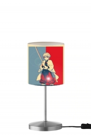 Lampe de table Zenitsu Propaganda