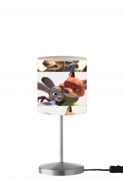 Lampe de table Zootopia Selfy