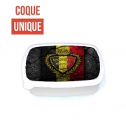 Boite a Gouter Repas Belgique Maillot Football 2018