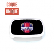 Boite a Gouter Repas Boxing Club