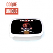 Boite a Gouter Repas Child's Play Chucky La poupée