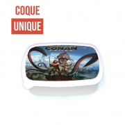 Boite a Gouter Repas Conan Exiles