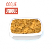 Boite a Gouter Repas Cookie Moai