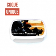 Boite a Gouter Repas Counter Strike CS GO