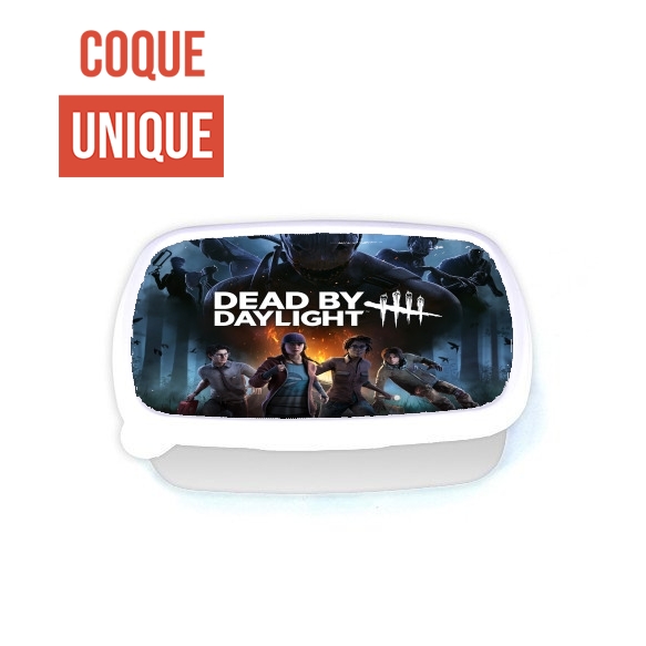 Boite a Gouter Repas Dead by daylight