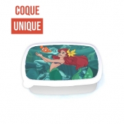 Boite a Gouter Repas Disney Hangover Ariel and Nemo