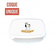 Boite a Gouter Repas Droopy Doggy