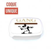 Boite a Gouter Repas Gang Mouse